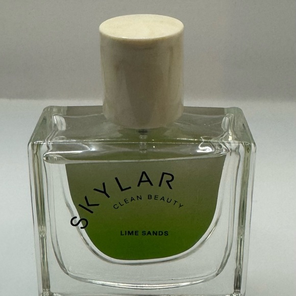Skylar Lime Sands perfume NWB - Picture 3 of 3